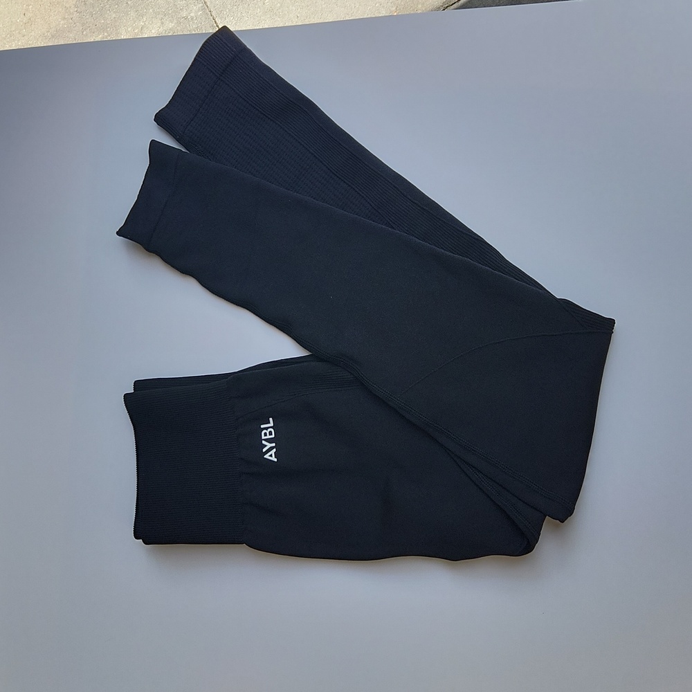 AYBL Black Leggings